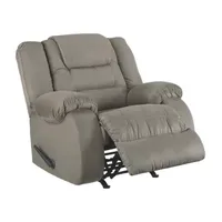 Signature Design by Ashley® Segburg Rocking Recliner