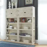 Signature Design by Ashley® Roanoke Large Bookcase