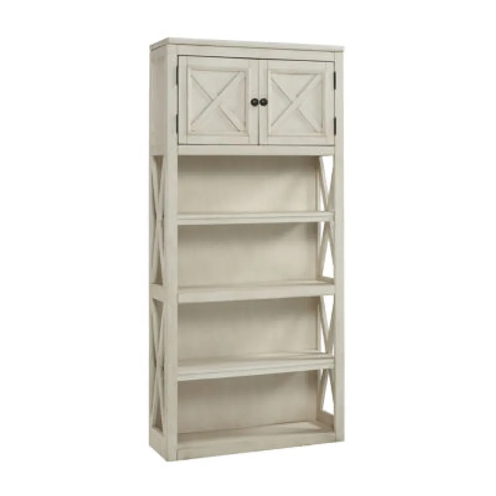 Signature Design by Ashley® Roanoke Large Bookcase