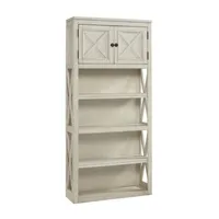 Signature Design by Ashley® Roanoke Large Bookcase