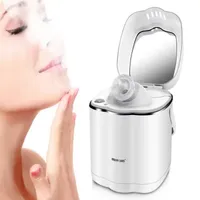 Prospera Hot Mist Nano Facial Steamer