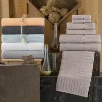 Depera Home Timaru -pc. Quick Dry Bath Towel Set
