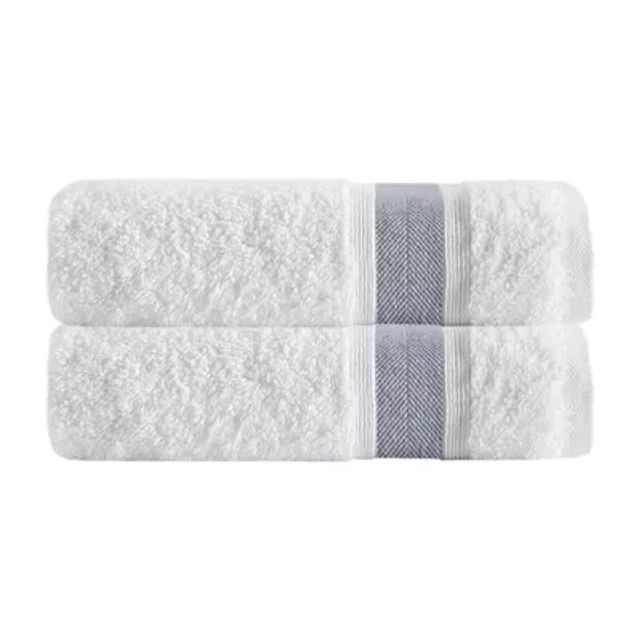 Enchante Home Enchante Home Turkish Cotton 4-Pc. Bath Towel Set - Macy's