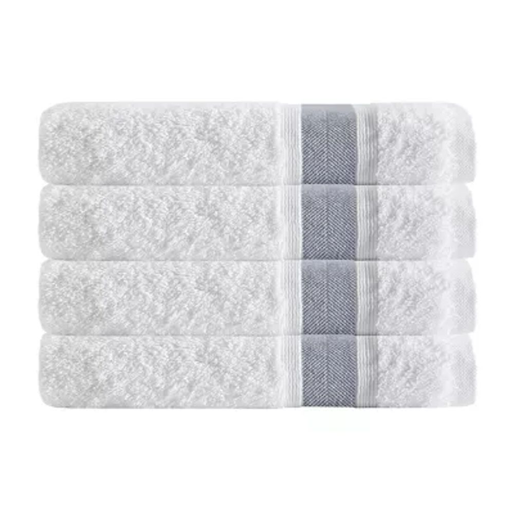 Depera Home Unique 4-pc. Hand Towel