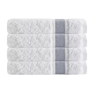 Depera Home Unique 4-pc. Hand Towel