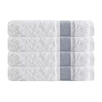 Depera Home Unique 4-pc. Hand Towel