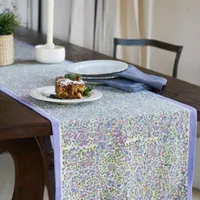 Courleur Nature Lavender Runner