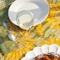 Couleur Nature Sunflower 6-pc. Napkins