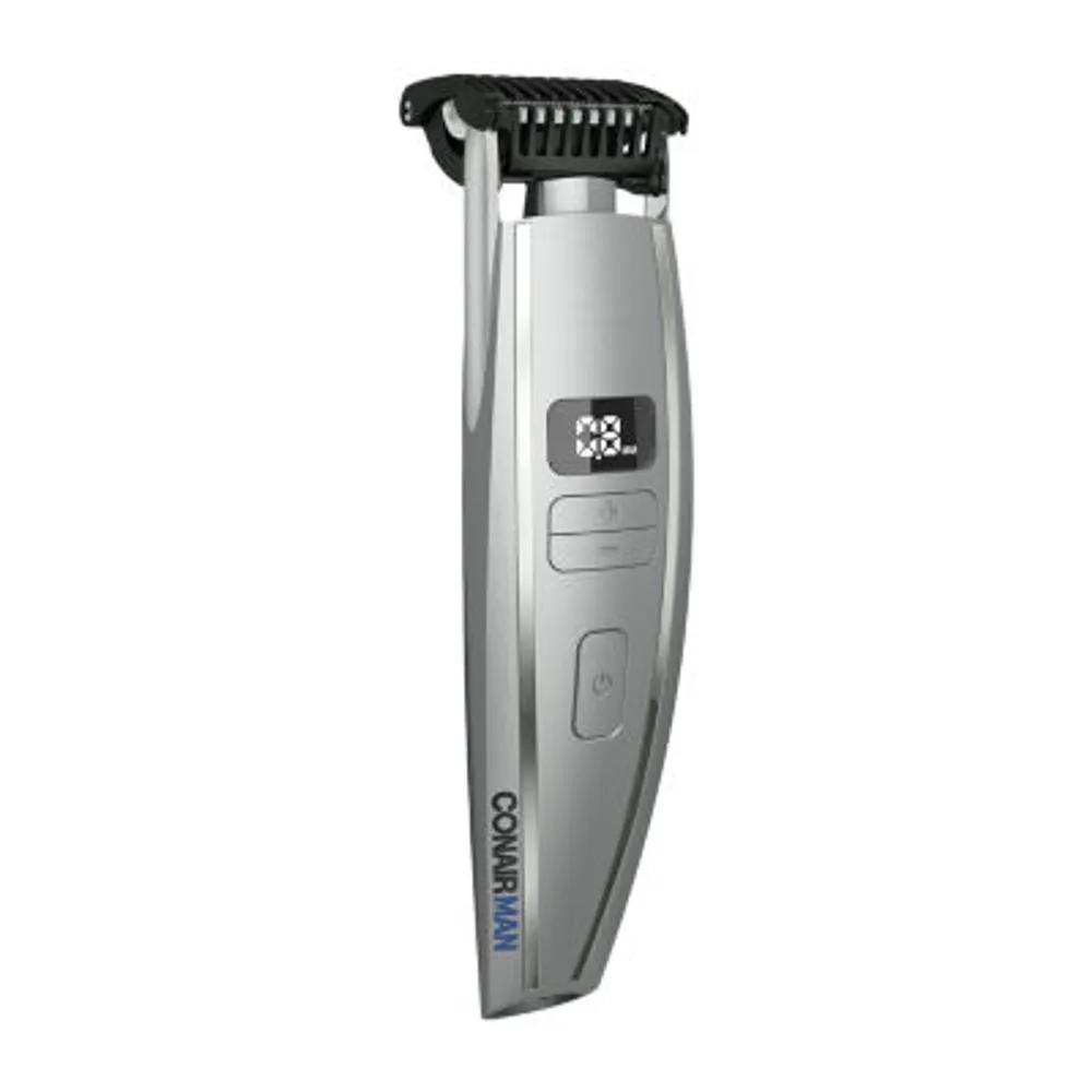 Conair Man Flex Head Beard And Stubble Trimmer