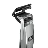 Conair Man Flex Head Beard And Stubble Trimmer