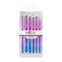 MODA® Prismatic Ultimate Eye 6pc Set