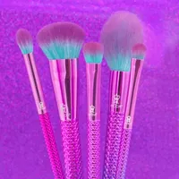 Moda Brushes Prismatic Fresh Face 5pc Set