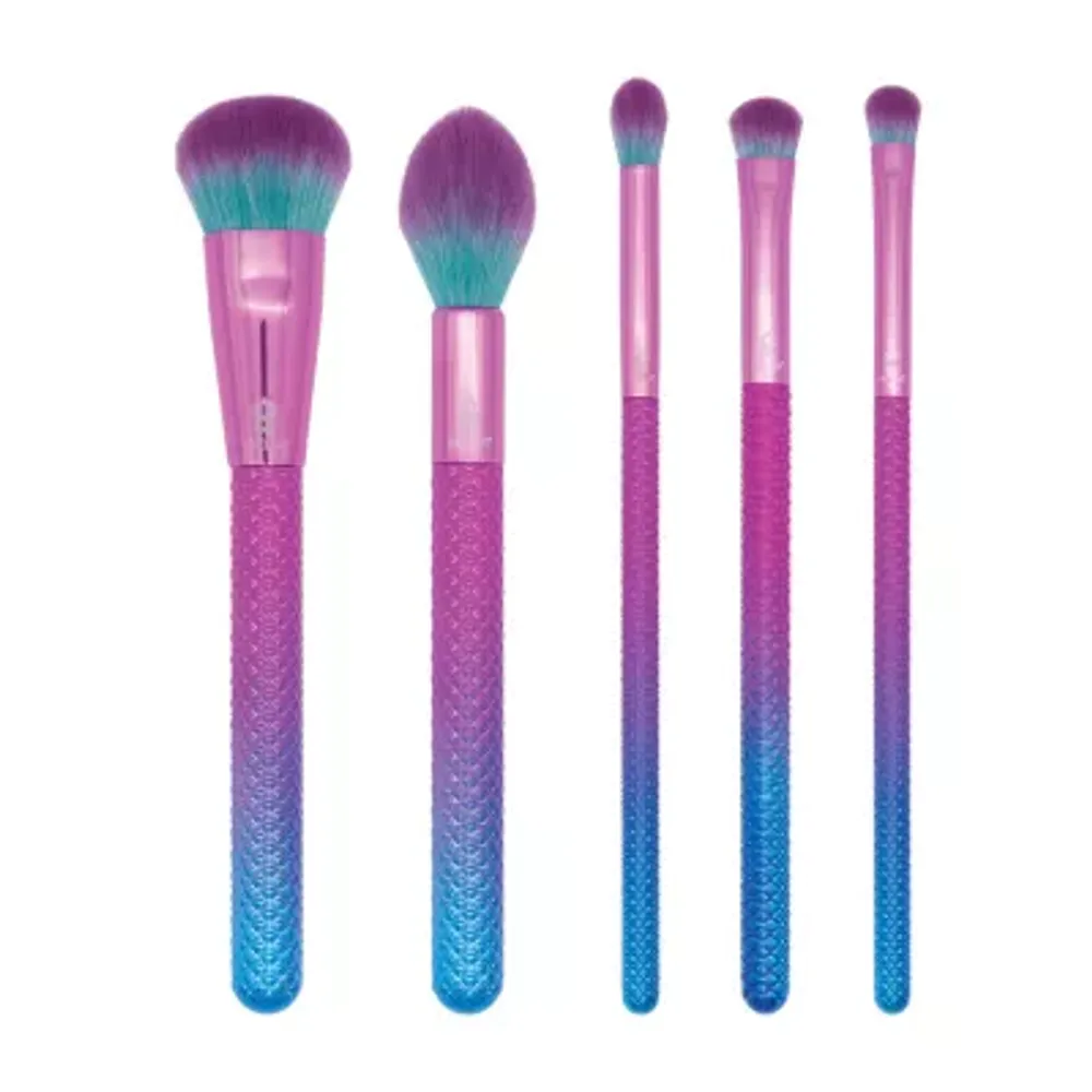 Moda Brushes Prismatic Fresh Face 5pc Set