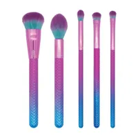 Moda Brushes Prismatic Fresh Face 5pc Set