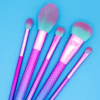 Moda Brushes Prismatic Fresh Face 5pc Set