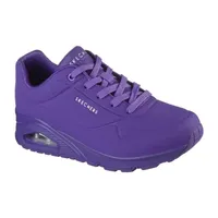 Skechers Uno Night Shades Womens Sneakers