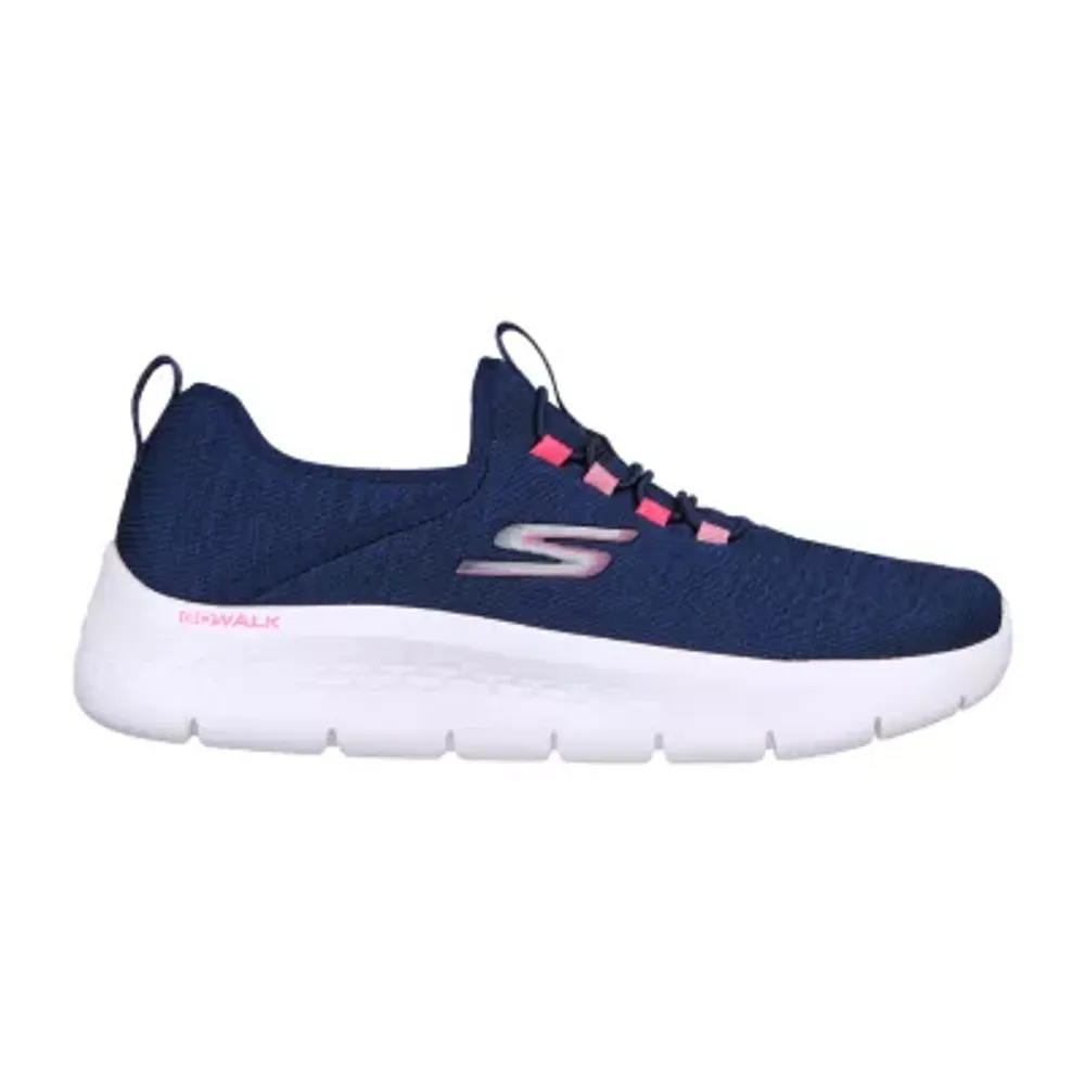 Skechers Womens Go Walk Flex Lucy Walking Shoes