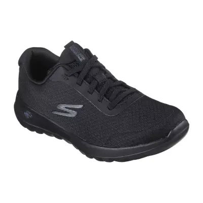 Skechers Womens Go Walk Joy Ecstatic Walking Shoes