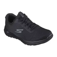 Skechers Womens Go Walk Joy Ecstatic Walking Shoes