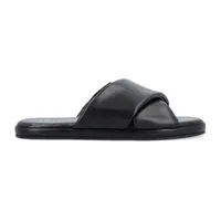 Journee Collection Womens Addilynn Flat Sandals