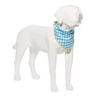 Paw & Tail Dog Bowtie Bandana Set