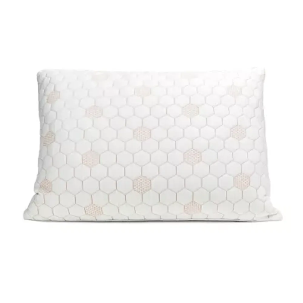 MOLECULE CopperWELL Pillow