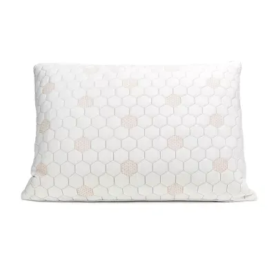 MOLECULE CopperWELL Pillow