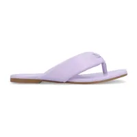 Journee Collection Womens Kyleen Flat Sandals