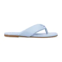 Journee Collection Womens Kyleen Flat Sandals