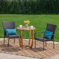 3-pc. Bistro Set