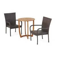 3-pc. Bistro Set