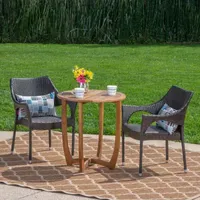 3-pc. Bistro Set