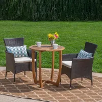 5-pc. Bistro Set