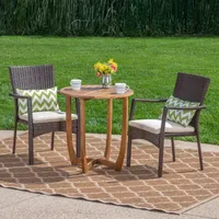 5-pc. Bistro Set