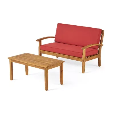 Loveseat 2-pc. Conversation Set