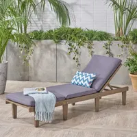 Ariana Patio Lounge Chair