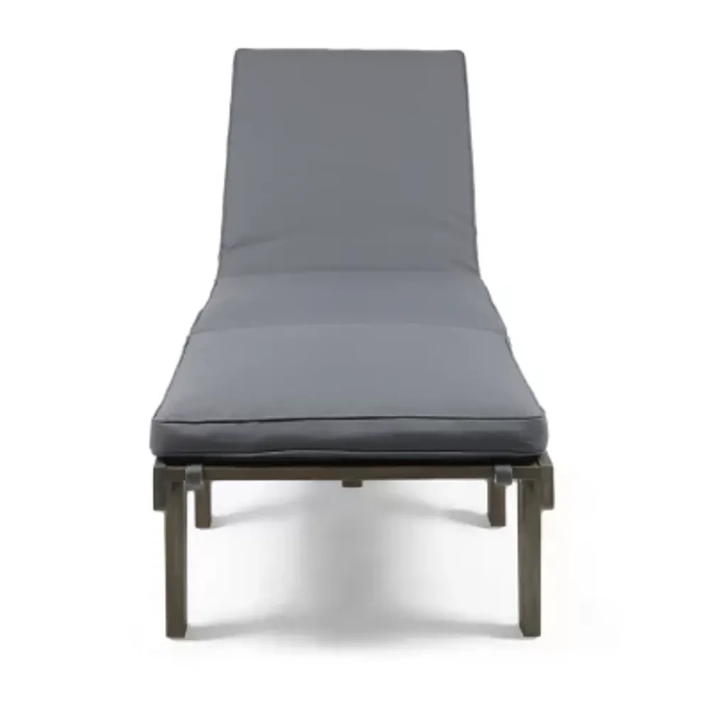 Ariana Patio Lounge Chair