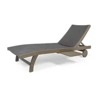 Banzai 2-pc. Patio Lounge Chair