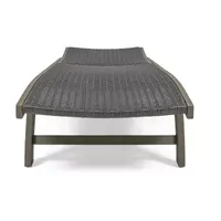 Banzai 2-pc. Patio Lounge Chair