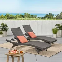 Salem 2-pc. Lounge Chair