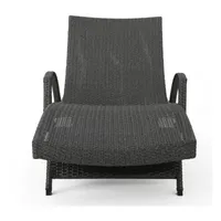 Salem 2-pc. Patio Lounge Chair