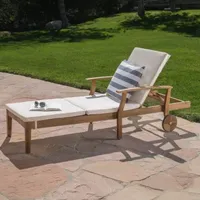 Perla Patio Lounge Chair