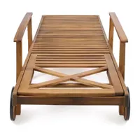 Perla Patio Lounge Chair