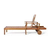 Perla Patio Lounge Chair