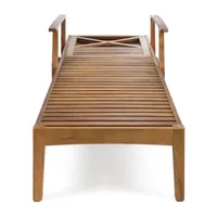 Perla Patio Lounge Chair