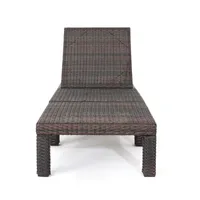 Jamaica Patio Lounge Chair