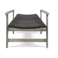 Hampton Patio Lounge Chair