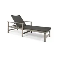 Hampton Patio Lounge Chair