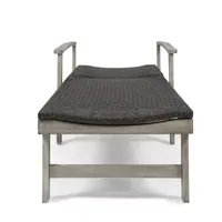 Hampton Patio Lounge Chair