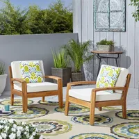 6-pc. Patio Lounge Chair